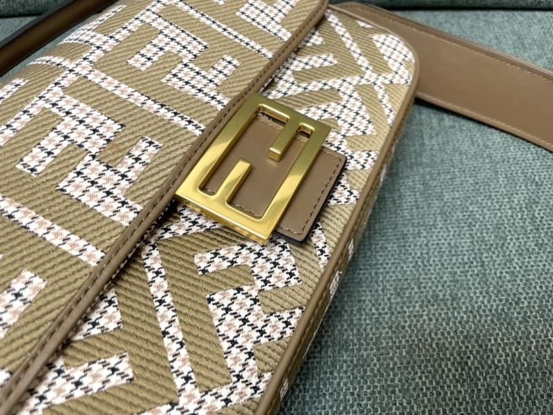 Fendi Baguette Bags